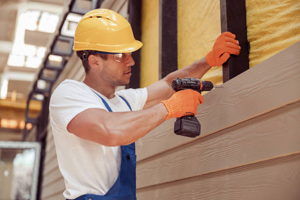 Best Siding Removal and Disposal  in Victoria, TX